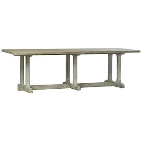 Chambers Dining Table